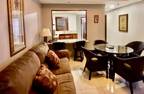 Damas Condominio | Peaceful condo at Isla Damas near Manuel Antonio
