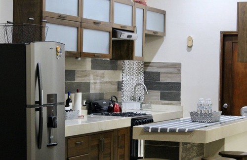 Playa Playacar Condominio | Peaceful Condo In Gorgeous Exclusive Playacar~ Playa del Carmen