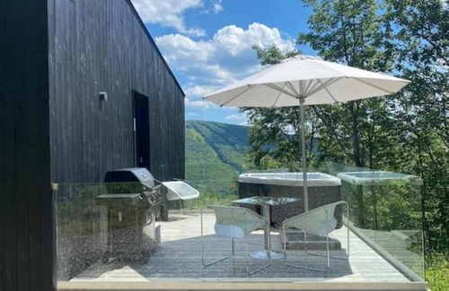 Bolton-Ouest Chalet De Esquí | Peaceful Contemplative Cottage