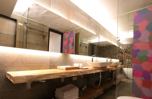 West Central District Casa | Villa tranquila y conveniente en Tainan