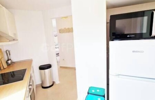 Sucina Apartamento | Peaceful & Cosy Apartment with Golf Course Views