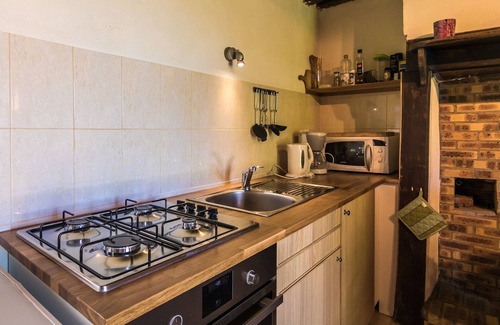 Savignac-Ledrier Cabaña | Casa rural tranquila en Savignac
