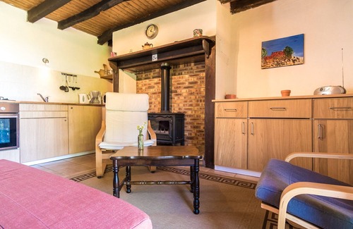 Savignac-Ledrier Cabaña | Casa rural tranquila en Savignac