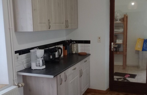 Varennes-Changy Cabaña | Casa rural tranquila cerca del Bosque de Orleans para 5 pers.