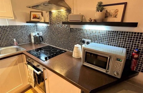 Horsham Casa | Peaceful Cottage for Two in Horsham