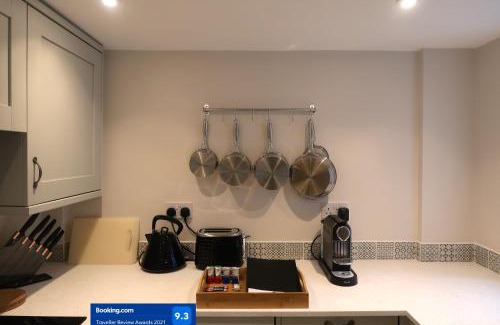 Winchcombe Casa | Peaceful cottage in heart of Winchcombe