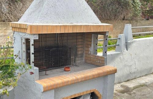Porto Rafti Casa | Peaceful Cottage Porto Rafti