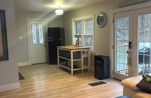 Malahide Cabaña | Peaceful Cottage Retreat in Port Bruce