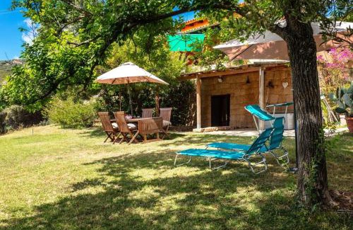 Olbia Apartamento | Peaceful Cottage -Terrace & Mountain View-