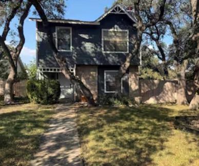 North San Antonio - SAT Casa | Peaceful cottage