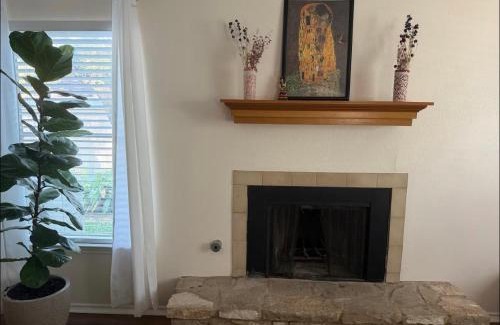 North San Antonio - SAT Casa | Peaceful cottage
