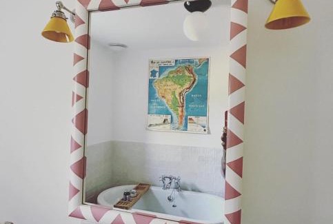 Cowbeech Casa | Peaceful cottage with private garden