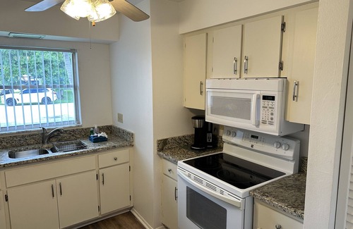 Caloosahatchee Casa | Peaceful Cottage, your perfect getaway in the Cape