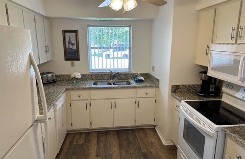 Caloosahatchee Casa | Peaceful Cottage, your perfect getaway in the Cape