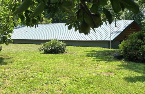 Bruner Casa | Peaceful Country Getaway