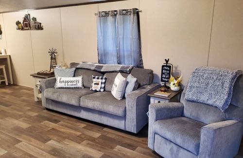 Golts Casa | Peaceful country home away in the wilderness