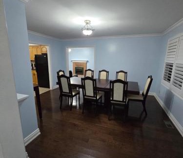 Adjala-Tosorontio Casa | Peaceful Country Home on 25 Acres of Wooded Land