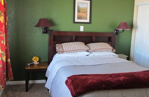 Larkspur Apartamento | Peaceful Country Living, cerca de Colorado Springs y Castle Rock, ¡excelentes vistas!