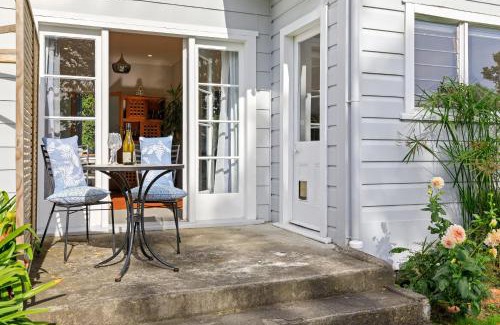 Shannon Casa | Peaceful Country Retreat