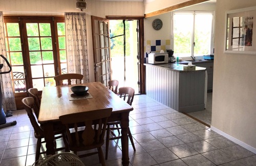 Chalabre Villa | Gran jardín, piscina privada, cerca de las montañas al suroeste de Carcassonne