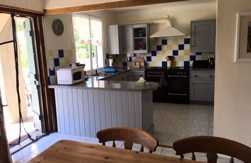 Chalabre Villa | Gran jardín, piscina privada, cerca de las montañas al suroeste de Carcassonne