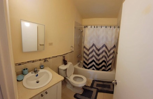 Montego Bay Casa | Peaceful Cozy Place