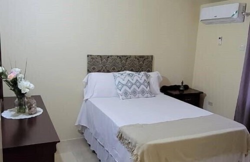 Montego Bay Casa | Peaceful Cozy Place