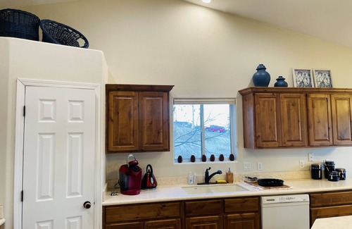 Yavapai Hills Casa | Peaceful, Cozy Prescott getaway