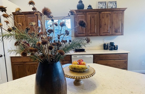 Yavapai Hills Casa | Peaceful, Cozy Prescott getaway