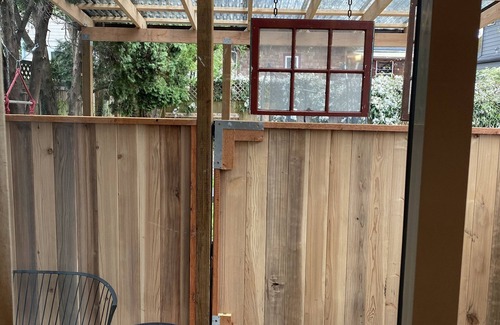 Sellwood-Moreland Apartamento | Peaceful+Cozy StudioApt-Steps to Central Sellwood