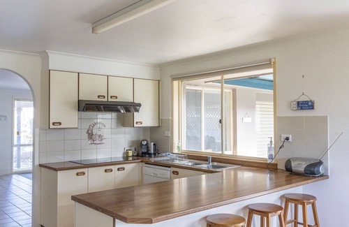 Sussex Inlet Casa | Tranquila 'Cul de sac'