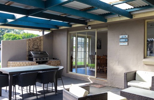Sussex Inlet Casa | Tranquila 'Cul de sac'
