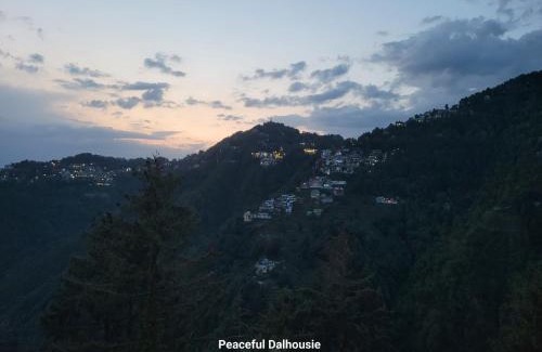 Dalhousie Casa | Peaceful Dalhousie