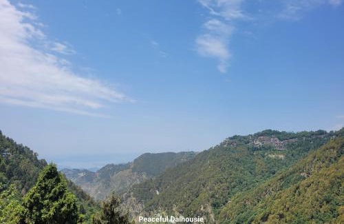 Dalhousie Casa | Peaceful Dalhousie