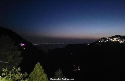 Dalhousie Casa | Peaceful Dalhousie