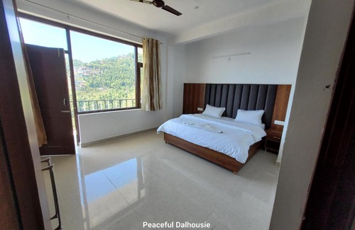 Dalhousie Casa | Peaceful Dalhousie