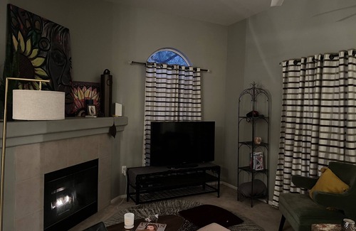 MacDonald Ranch Apartamento | Peaceful Desert apartment (pet-friendly)