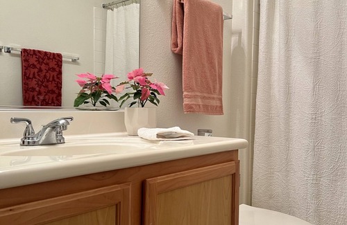 MacDonald Ranch Apartamento | Peaceful Desert apartment (pet-friendly)