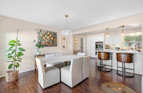 Tucson Casa | Peaceful Desert Retreat | Local Tucson Attractions