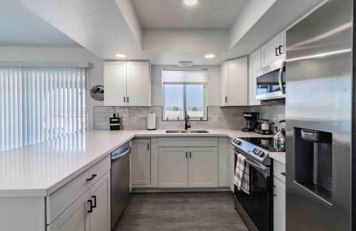 Lake Havasu City Casa | Peaceful Desert Villa w/Lake View & Spa