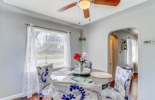 Detroit Casa | Peaceful Detroit Home with Yard 10 Mi to Downtown!