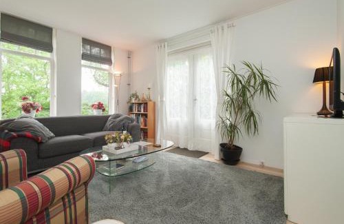 Schoorl Casa | Peaceful Dune Retreat with Garden