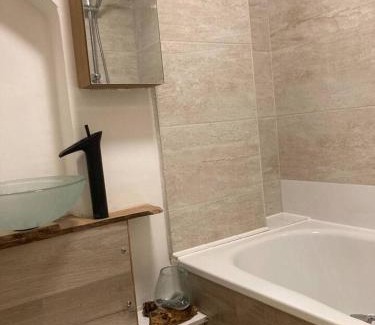 Pimlico Apartamento | Peaceful duplex apartment with patio in Central London