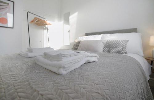 Darlington Apartamento | Peaceful Dwelling at Falmer Road, Sleeps 4