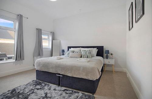 Darlington Apartamento | Peaceful Dwelling at Falmer Road, Sleeps 4