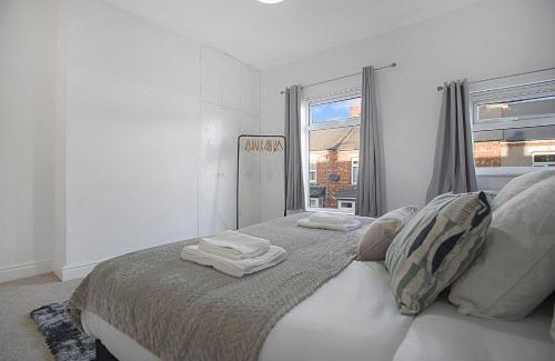 Darlington Apartamento | Peaceful Dwelling at Falmer Road, Sleeps 4