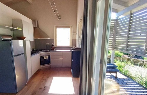 San Macario In Monte Casa | Peaceful Eco House in the Tuscan hills