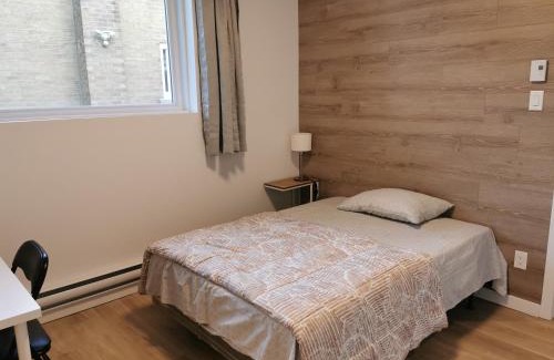Parc Extension Casa | Peaceful Enlightened Stay