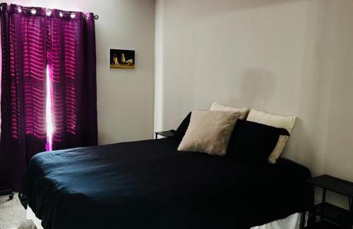 Houston Casa | Peaceful Entire Home 15 Mn IAH, 25 Mn frm Downtown