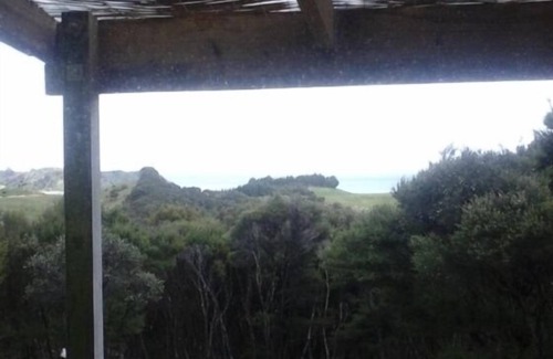Doubtless Bay Casa | Ambiente tranquilo